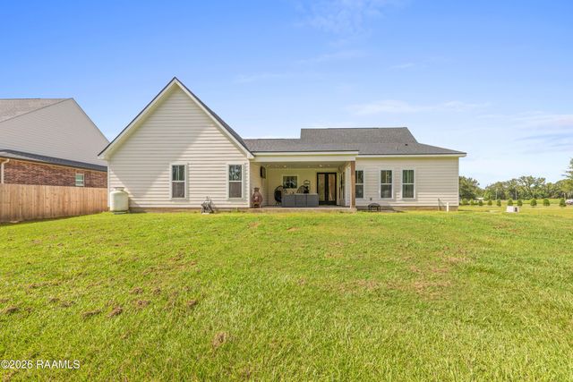 5306 Belvedere East Drive, Youngsville, LA 70592