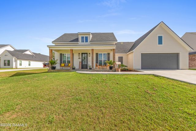 5306 Belvedere East Drive, Youngsville, LA 70592