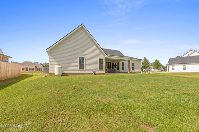5306 Belvedere East Drive, Youngsville, LA 70592