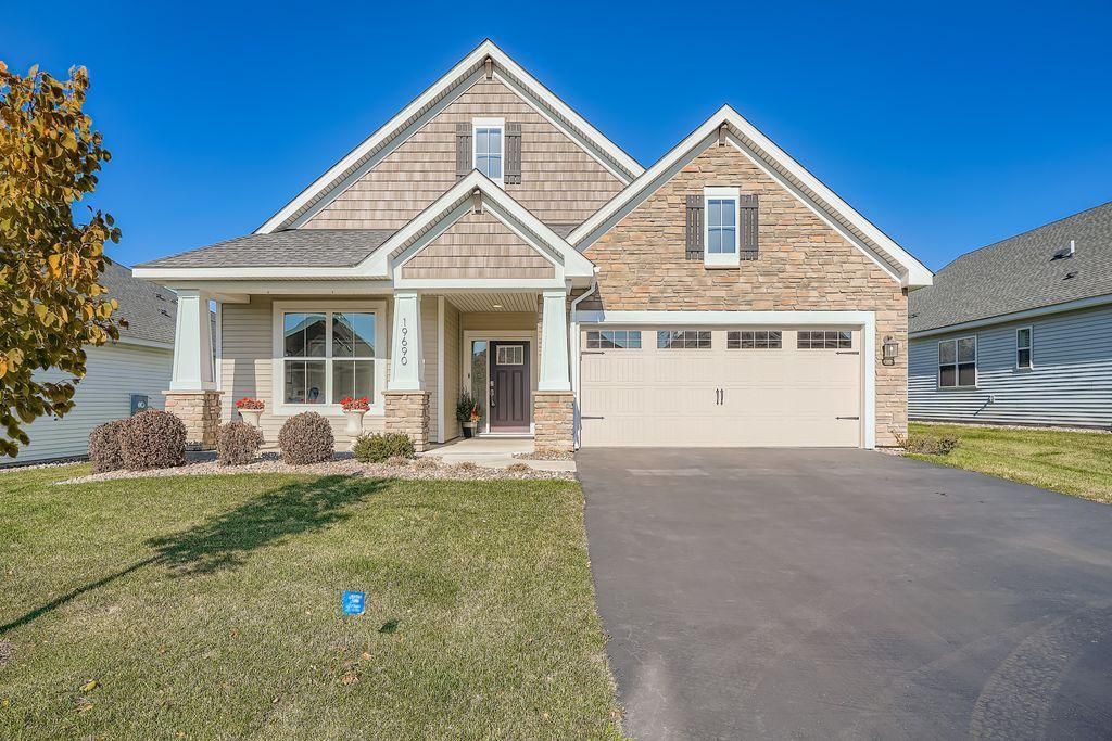 19690 116th Avenue N, Rogers, MN 55311