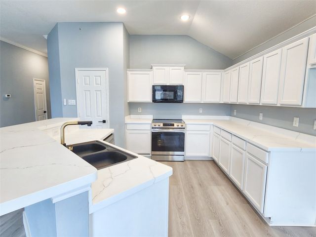 1028 Ingram Drive, Forney, TX 75126