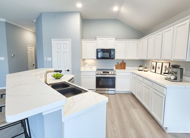 1028 Ingram Drive, Forney, TX 75126