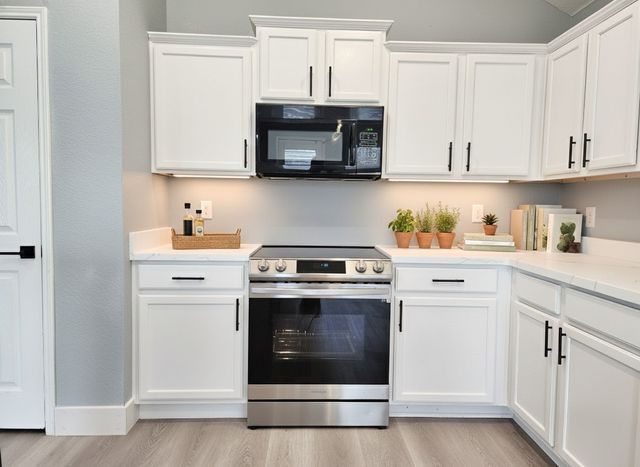 1028 Ingram Drive, Forney, TX 75126