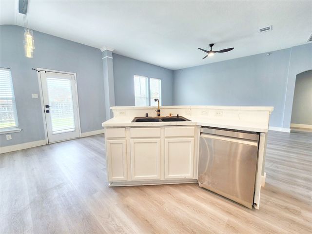 1028 Ingram Drive, Forney, TX 75126