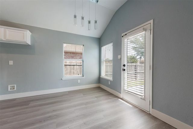 1028 Ingram Drive, Forney, TX 75126