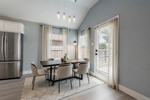 1028 Ingram Drive, Forney, TX 75126