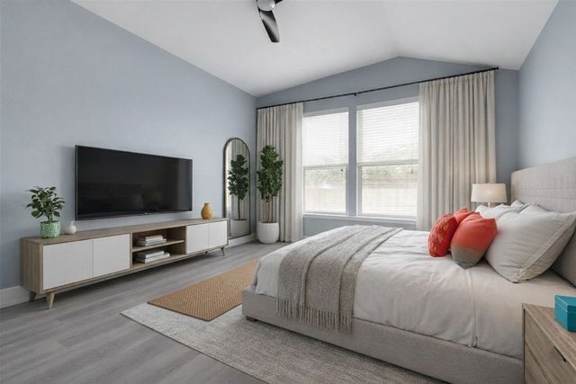 1028 Ingram Drive, Forney, TX 75126