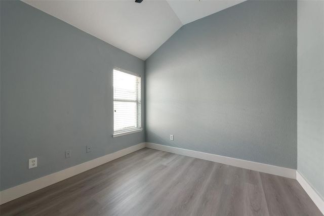 1028 Ingram Drive, Forney, TX 75126