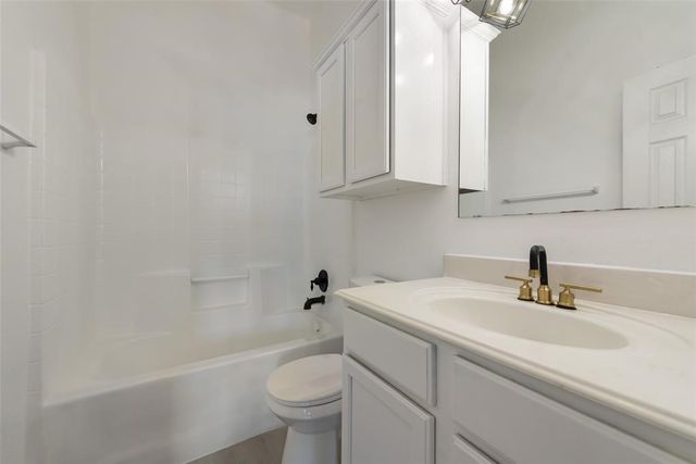 1028 Ingram Drive, Forney, TX 75126