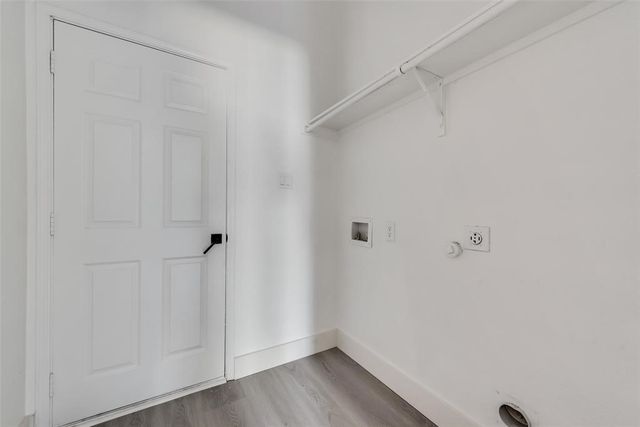 1028 Ingram Drive, Forney, TX 75126