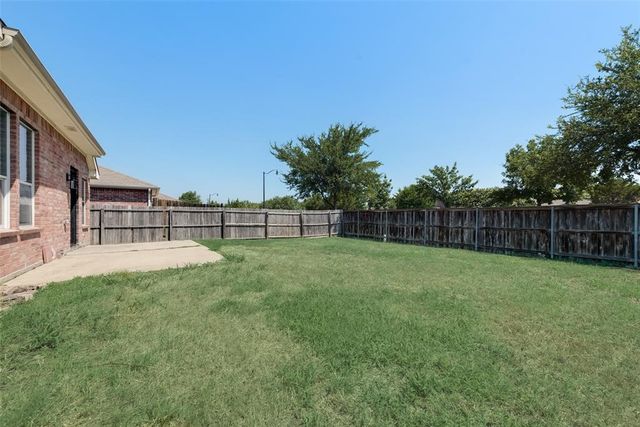 1028 Ingram Drive, Forney, TX 75126
