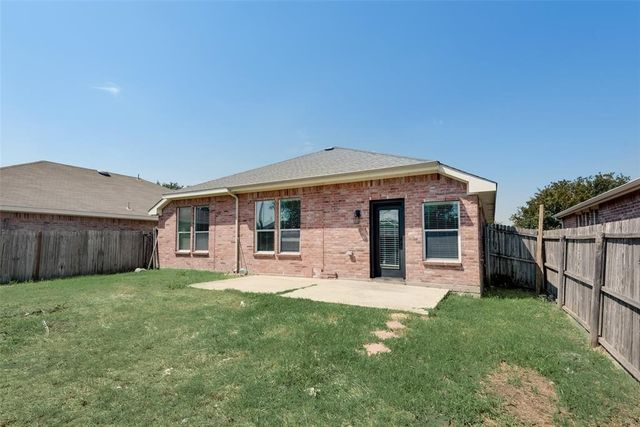 1028 Ingram Drive, Forney, TX 75126