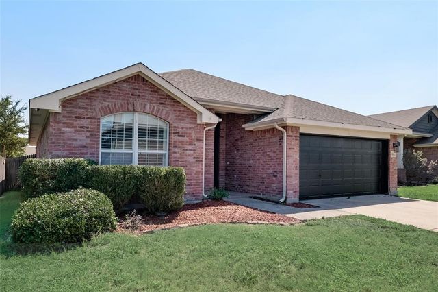 1028 Ingram Drive, Forney, TX 75126
