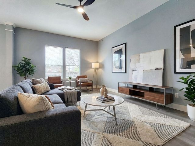 1028 Ingram Drive, Forney, TX 75126