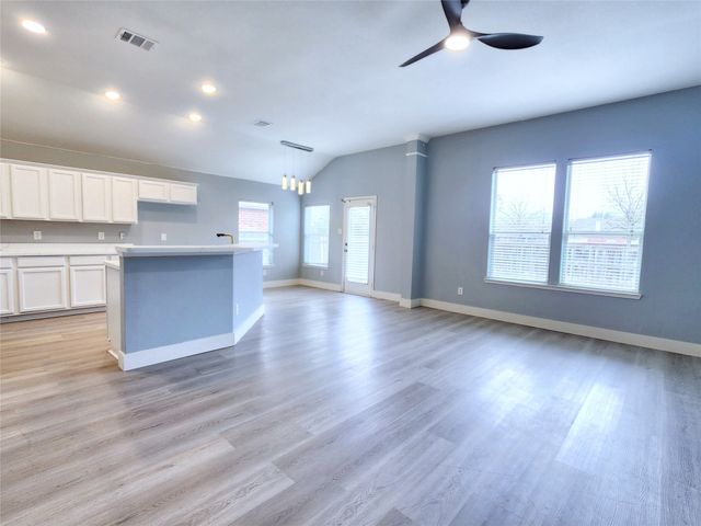 1028 Ingram Drive, Forney, TX 75126