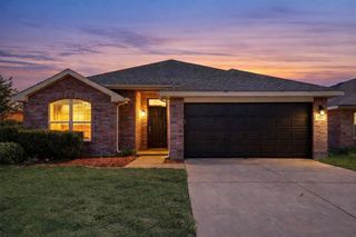 1028 Ingram Drive, Forney, TX 75126