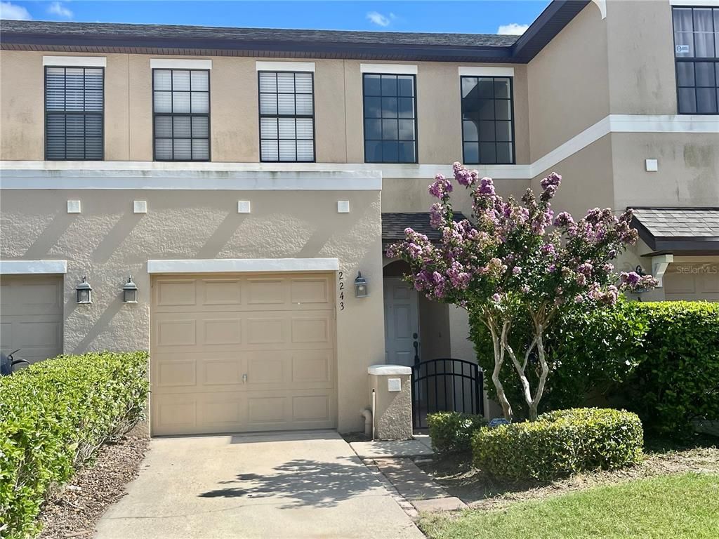 2243 SEVEN OAKS DRIVE, St Cloud, FL 34772