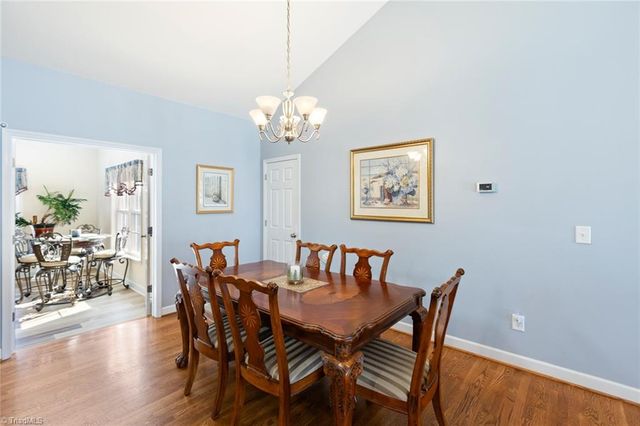 2668 Mountain Oak View Drive, Asheboro, NC 27205