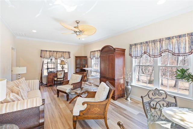 2668 Mountain Oak View Drive, Asheboro, NC 27205