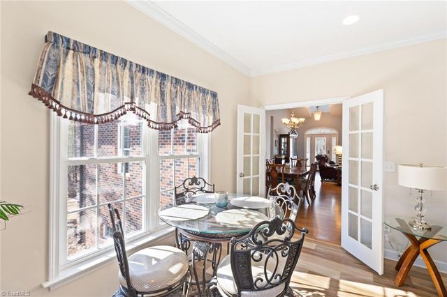 2668 Mountain Oak View Drive, Asheboro, NC 27205