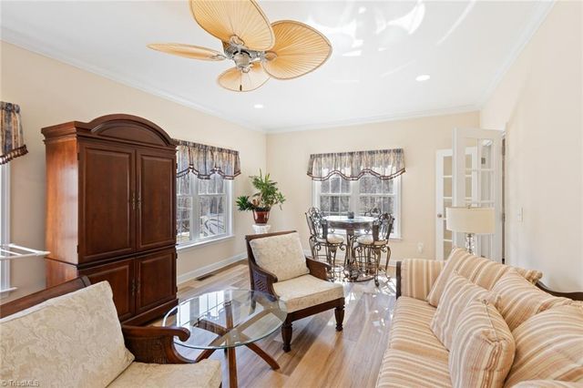 2668 Mountain Oak View Drive, Asheboro, NC 27205