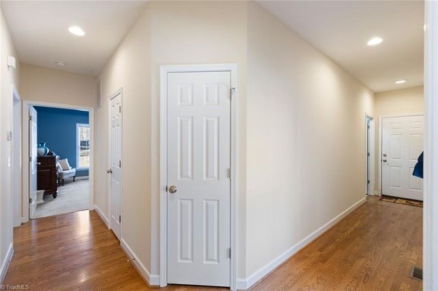 2668 Mountain Oak View Drive, Asheboro, NC 27205