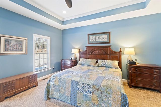 2668 Mountain Oak View Drive, Asheboro, NC 27205