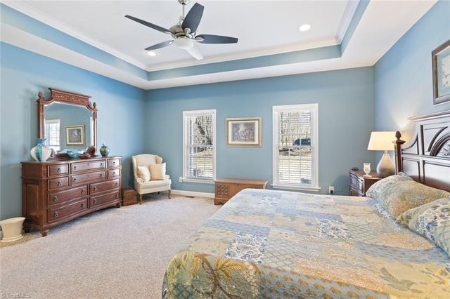 2668 Mountain Oak View Drive, Asheboro, NC 27205