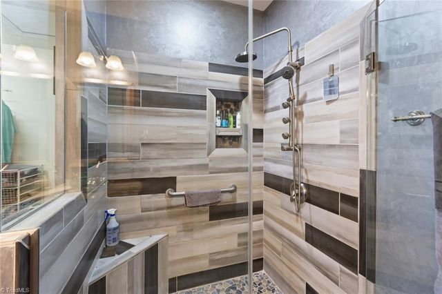 2668 Mountain Oak View Drive, Asheboro, NC 27205