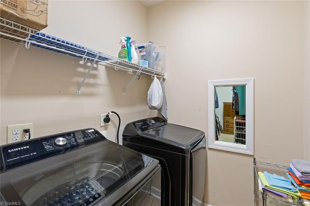 2668 Mountain Oak View Drive, Asheboro, NC 27205