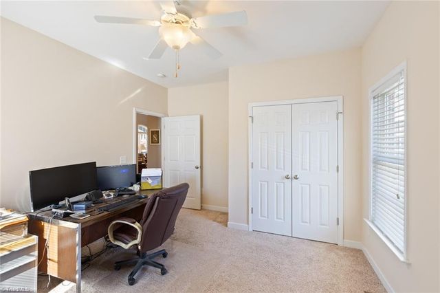 2668 Mountain Oak View Drive, Asheboro, NC 27205