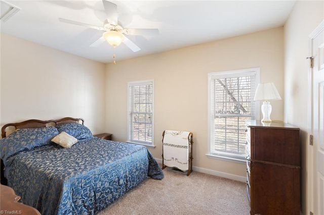 2668 Mountain Oak View Drive, Asheboro, NC 27205