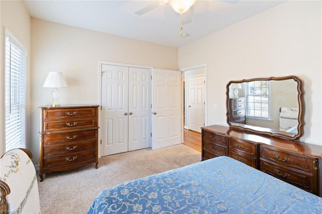 2668 Mountain Oak View Drive, Asheboro, NC 27205