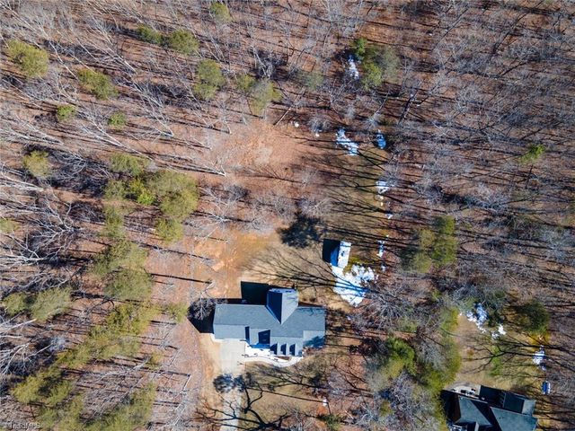 2668 Mountain Oak View Drive, Asheboro, NC 27205