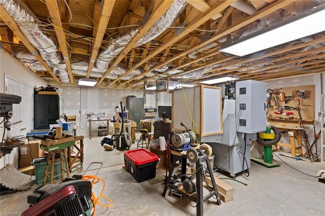 2668 Mountain Oak View Drive, Asheboro, NC 27205