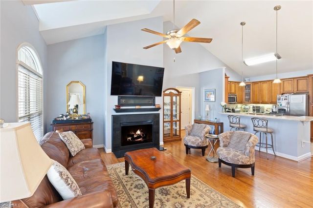 2668 Mountain Oak View Drive, Asheboro, NC 27205