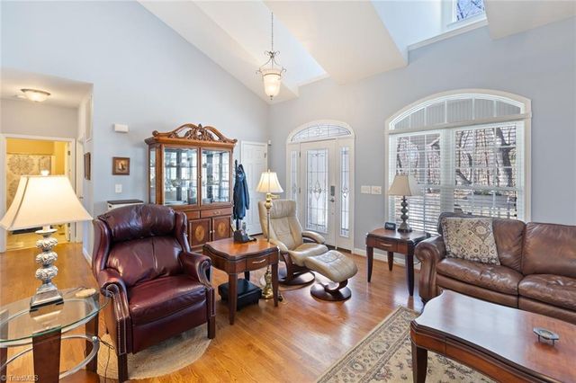 2668 Mountain Oak View Drive, Asheboro, NC 27205