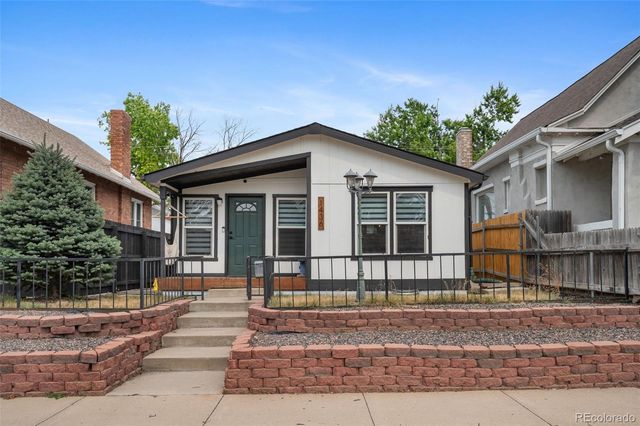 1436 Knox Court, Denver, CO 80204