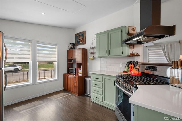 1436 Knox Court, Denver, CO 80204