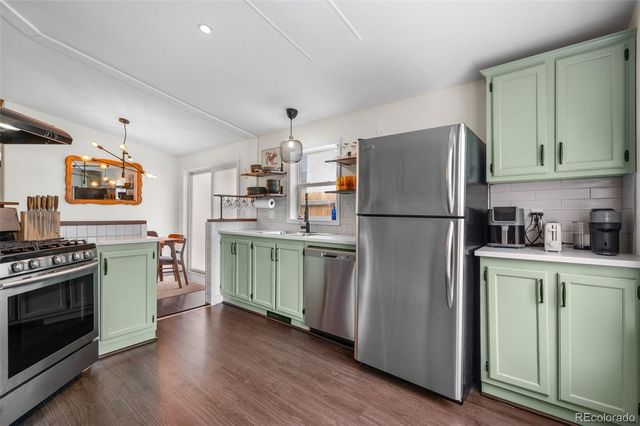 1436 Knox Court, Denver, CO 80204