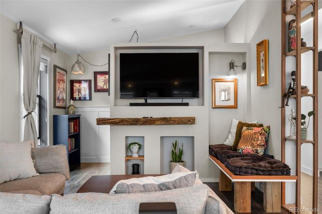 1436 Knox Court, Denver, CO 80204