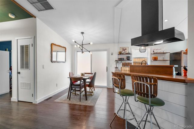 1436 Knox Court, Denver, CO 80204