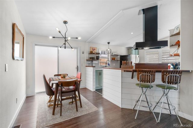 1436 Knox Court, Denver, CO 80204