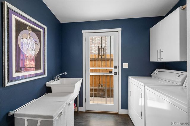 1436 Knox Court, Denver, CO 80204