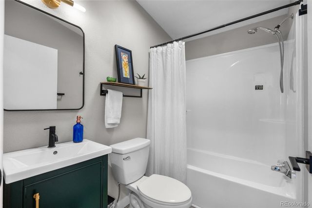 1436 Knox Court, Denver, CO 80204