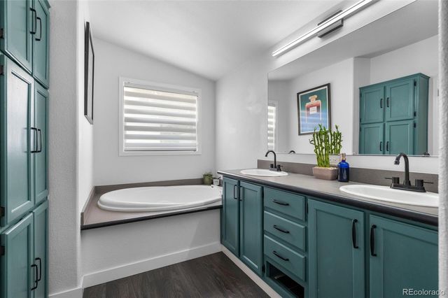 1436 Knox Court, Denver, CO 80204