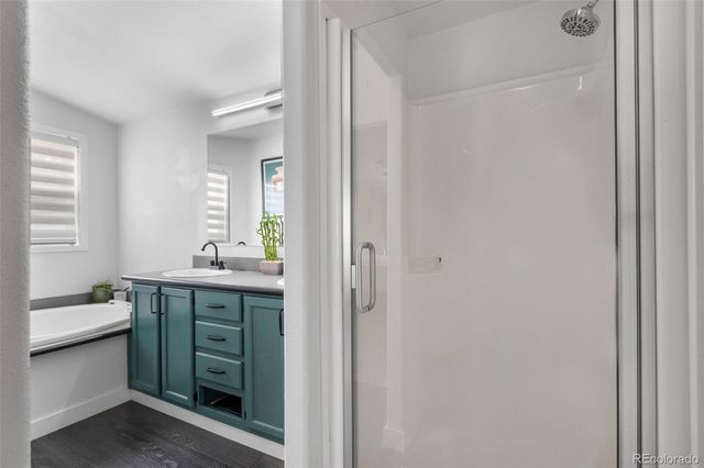1436 Knox Court, Denver, CO 80204