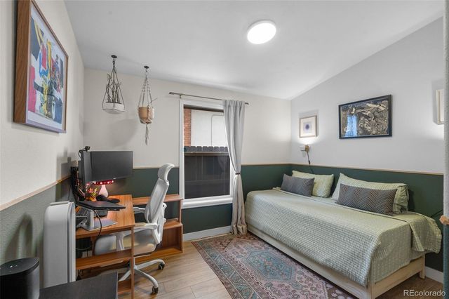 1436 Knox Court, Denver, CO 80204