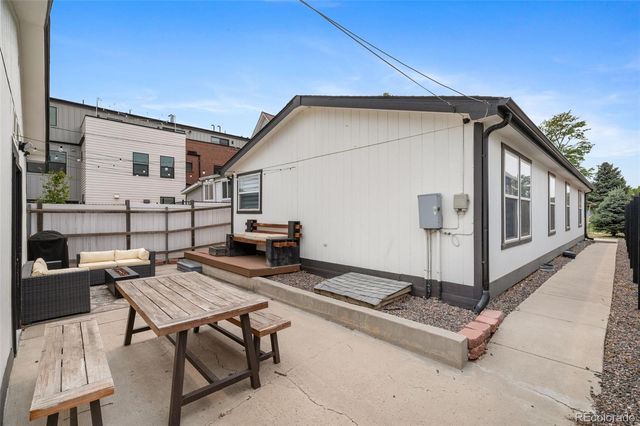 1436 Knox Court, Denver, CO 80204