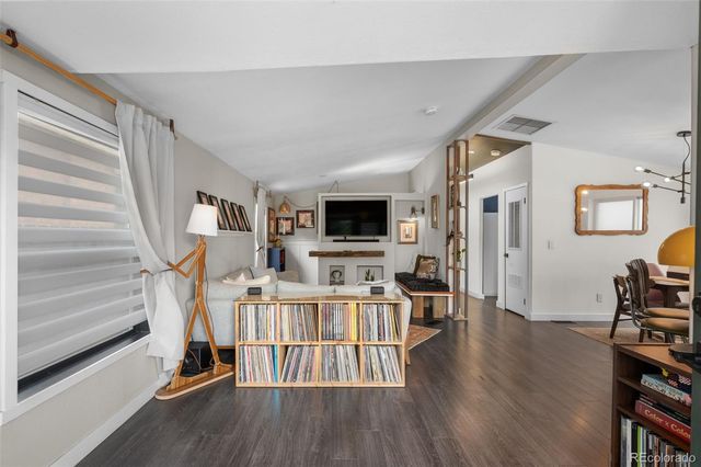 1436 Knox Court, Denver, CO 80204